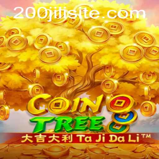 Enter the Exciting World of CoinTree: A Fresh Dive into the 200JILI Gaming Experience