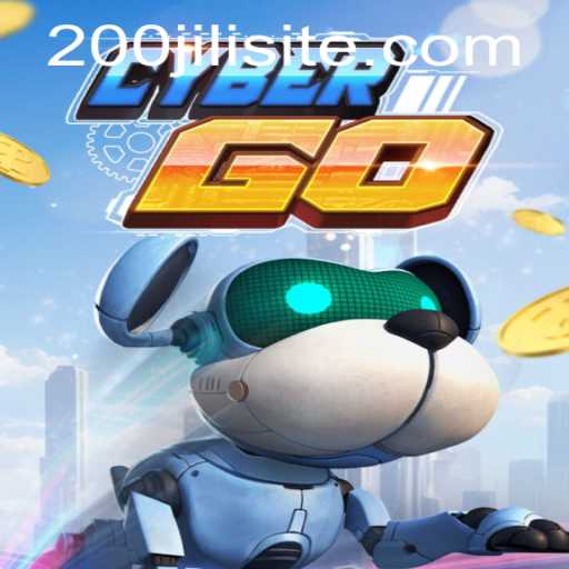 Discover CyberGO: The Digital Gaming Revolution