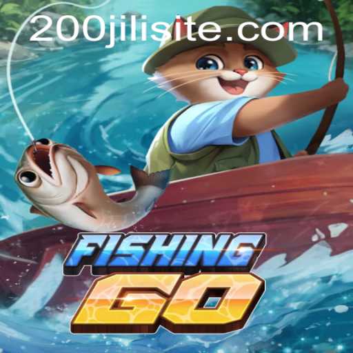 Dive into the World of FishingGO: A Captivating Adventure Awaits