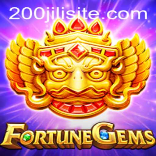 Explore the Enchanting World of FortuneGems: Dive into the Adventure with 200JILI