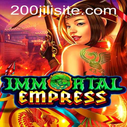 Discover the Mystical World of ImmortalEmpress: A Deep Dive into Gameplay and Strategy