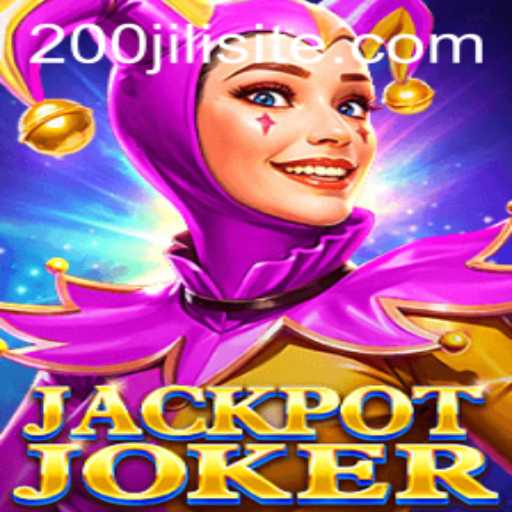 JackpotJoker: A Dive into the Exciting World of 200JILI