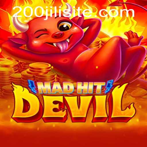 MadHitDevil: Unleashing Chaos in the Gaming World