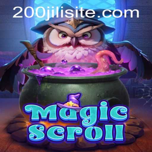 Exploring the Mystical World of MagicScroll: A Comprehensive Guide