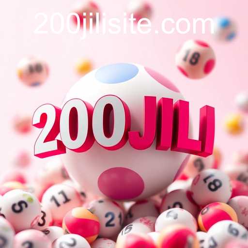 Exploring the Online Lottery Revolution with 200JILI