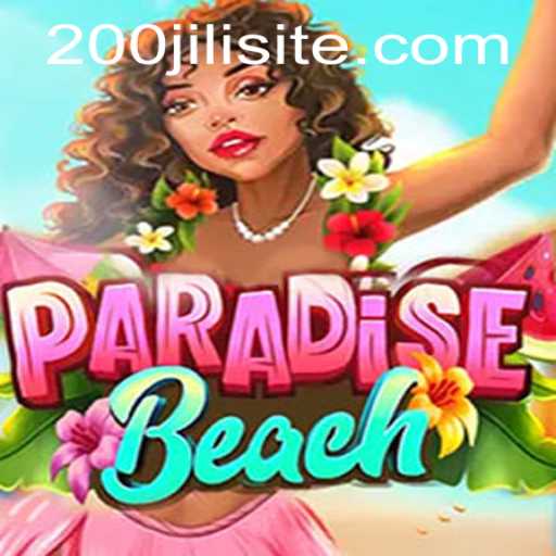 ParadiseBeach: A Game of Adventure and Strategy