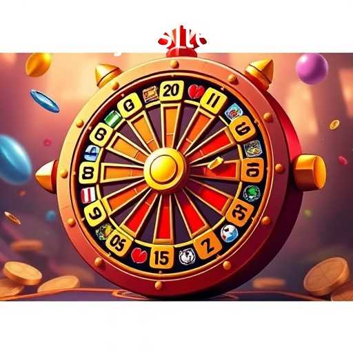 Exploring the Thrill of Rotary Games with 200JILI