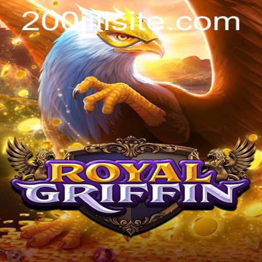 Delve into the Mystical Realms of RoyalGriffin with 200JILI