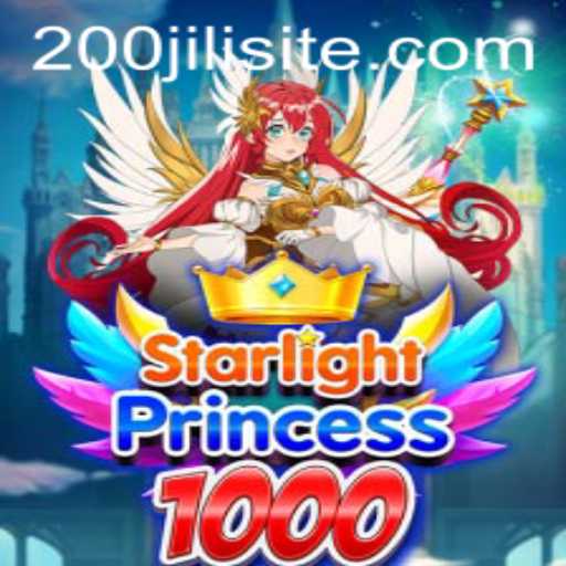 Discover the Adventure of StarlightPrincess1000: A Journey Through the Cosmos