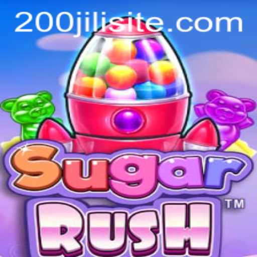 Exploring SugarRush: The Engaging World of the 200JILI Game