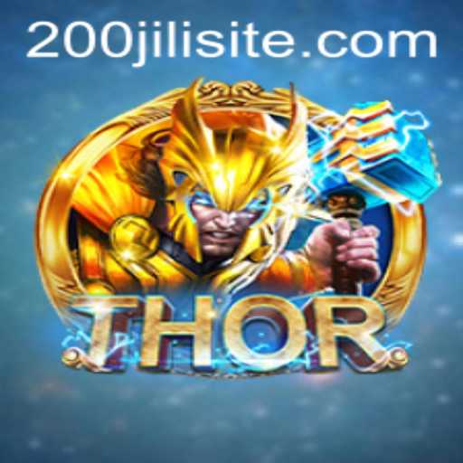 Discovering THOR: An Epic Adventure with the 200JILI Twist
