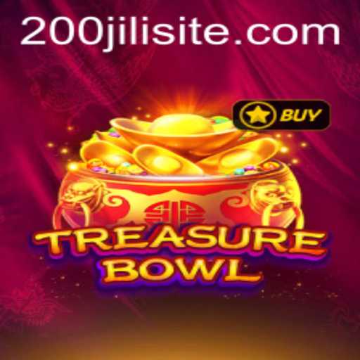 Unveiling TreasureBowl: The Thrilling Adventure Game with 200JILI