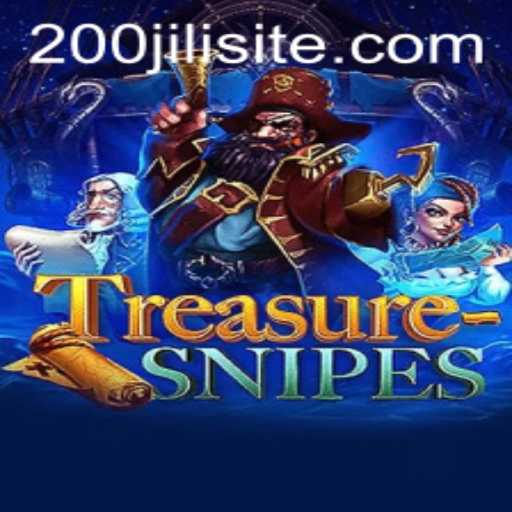 TreasureSnipes: An Engaging Adventure with 200JILI