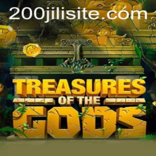 Exploring the Exciting World of TreasureoftheGods: A Comprehensive Guide