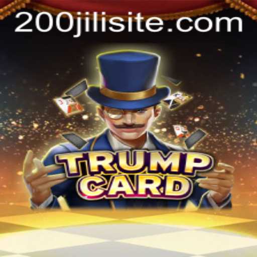 TrumpCard: The Thrilling Game of Strategy and Luck
